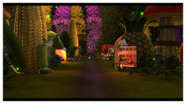The Adventures Of Pluto - Screen Shot - 02
